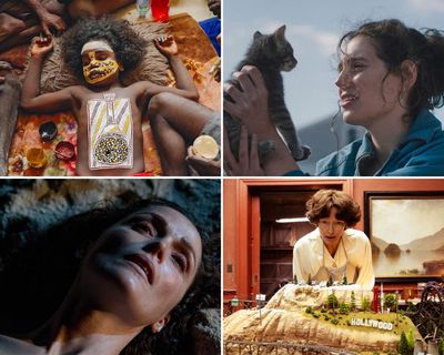 Melbourne international film festival 2025: the 10 movies you must see this year