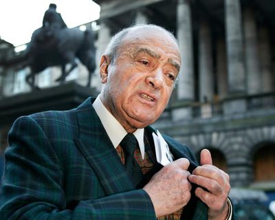 Met’s plan to update alleged Mohamed Al Fayed victims by video ‘not good enough’