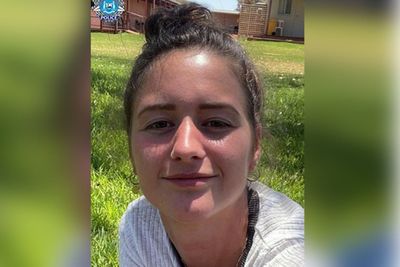 Search for German backpacker missing in rural Australia intensifies as police find abandoned van