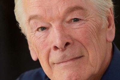 Former EastEnders actor and prolific theatre star Frank Barrie dies aged 88