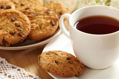 The foods that you didn’t know could lower your blood pressure