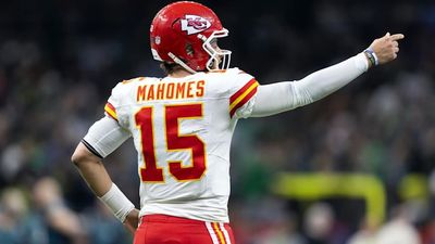 32 Teams in 32 Days: Chiefs Looking to Reestablish Dominance After Sluggish 2024