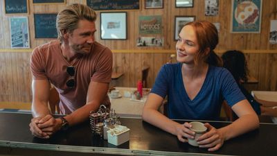 Netflix's latest No. 1 show is this Canadian romance drama — stream the first two seasons now