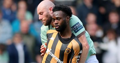 Rangers 'weighing up' cut-price transfer for Abu Kamara