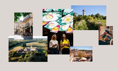Beauty, charm and unforgettable wine – discover the ‘art de vivre’ in Bordeaux