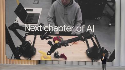 EU waiting for companies to sign delayed AI Code