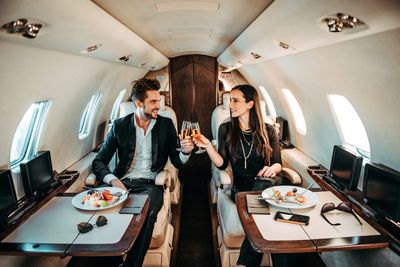 What it takes to be wealthy in America: $2.3 million, Charles Schwab says