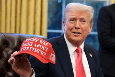 Trump’s copper tariff is ushering in a Golden Age of scrap metal