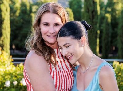 Melinda Gates Refuses to Fund Daughter's Startup: 'Real Companies Get Real Backing – Not From Mum'