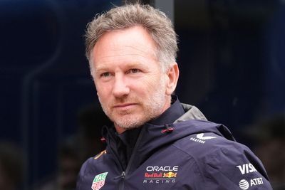 Christian Horner’s tension with Jos Verstappen part of exit – Gunther Steiner