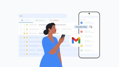 Android users can declutter their inboxes with Gmail's new 'Manage Subscriptions' tab