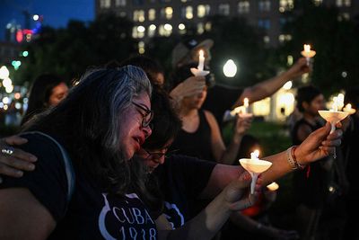 What is America without shared ideals? - Roll Call