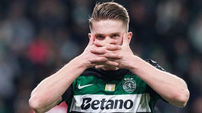 Viktor Gyokeres Makes Sporting CP ‘Threat’ After Arsenal Talks Stall