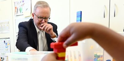 Grattan on Friday: childcare is a ‘canary in mine’ warning for wider problems in policy delivery