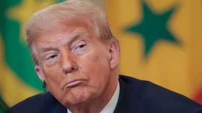 Donald Trump targets California’s existence, pushes it to experience natural disasters all year round