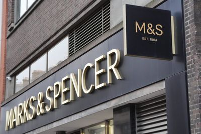 Four arrested over cyber attacks on M&S, Co-op and Harrods