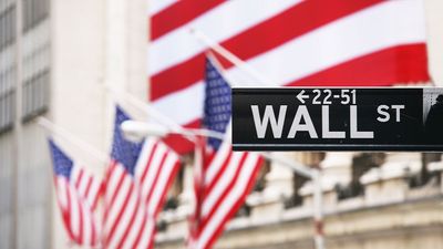Stock Market's Twists And Turns Put Investors In Place To Profit