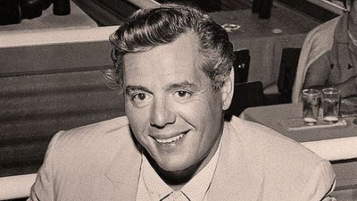 Desi Arnaz Revolutionized TV After Losing Everything