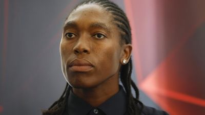 Rights court says Olympic runner Semenya did not get fair trial in gender case