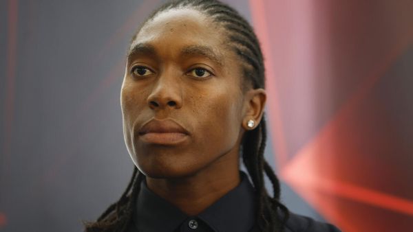Rights court says Olympic runner Semenya did not get fair trial in gender case
