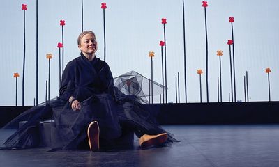 Gill Hicks: Still Alive and Kicking — a poignant jazz performance from a 7/7 survivor