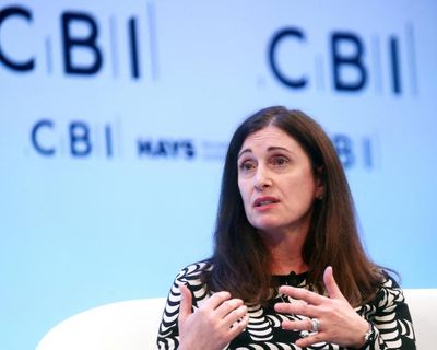 WPP names senior Microsoft boss Cindy Rose as new CEO