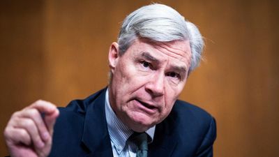 First Thing: Democrats ‘too polite’ in fight against fossil fuel giants, says senator