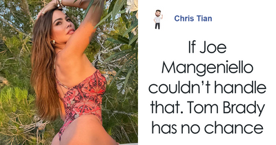 “He Wants Some Spice”: Sofía Vergara’s “Summer Romance” With Tom Brady Sparks Hilarious Reactions