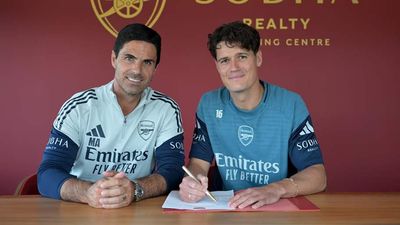 ‘A Dream’—Arsenal Confirm Third Signing of Summer Transfer Window