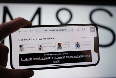 Four people arrested after cyber attacks on M&S, Co-op and Harrods