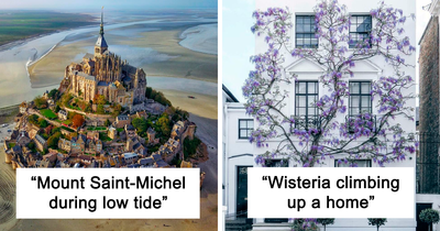 People In This Online Group Are Sharing Photos Of The Most Beautiful Places They’ve Discovered