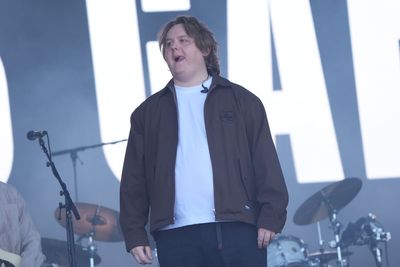 Lewis Capaldi says tour sellout is the ‘most incredible, surreal feeling’