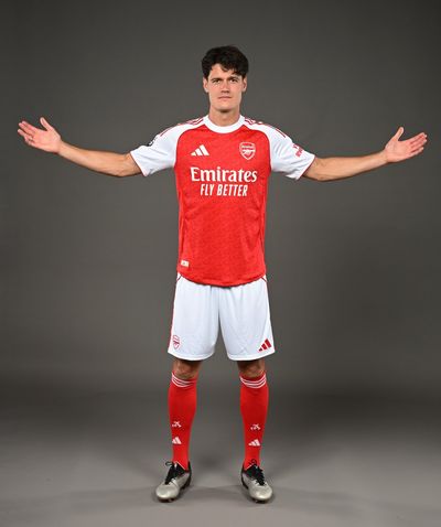 Arsenal: Christian Norgaard shirt number confirmed after £10m transfer is announced