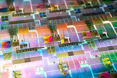 AI Chip Arms Race: 3 Must-Watch Equipment Stocks