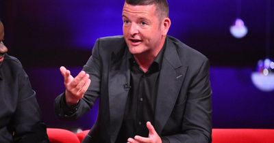 Kevin Bridges ‘appointed’ Aussie football boss in Twitter wind-up