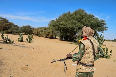 ‘No one is safe’: Civilians, foreigners caught in escalating Mali violence