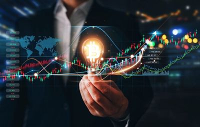 Bitcoin, Ethereum, XRP, Dogecoin Surge As Traders Expect 'Final Major Leg Higher'