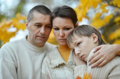 Devastating: 11 Unexpected Emergencies That Devastate Families