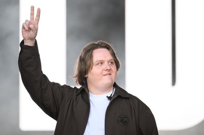 Lewis Capaldi's emotional message to fans after UK and Ireland tour sells out