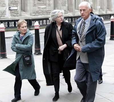 Couple awarded £500,000 after luxury tower blocked light to their South Bank flat