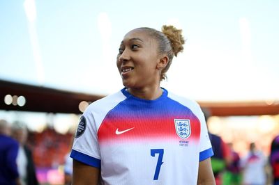 Lauren James gives Lionesses reason to dream as ‘proper’ England bounce back at Euro 2025