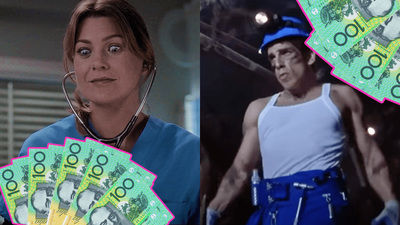 Australia’s Top 10 Highest-Paying Jobs Have Dropped & I’m Currently Rethinking My Career