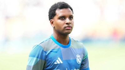 Xabi Alonso Makes Admission Over Rodrygo’s Club World Cup Minutes