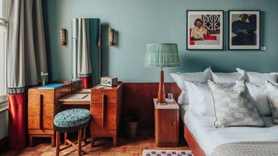 "I've Never Used Packing Cubes Before" — 5 Ways Professional Organizers Make Them Work to Fit as Many Clothes as Possible Into a Suitcase