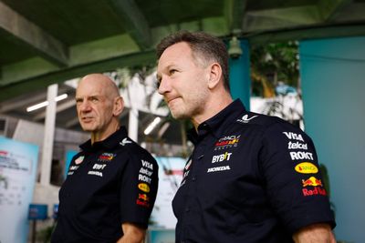 Amid Ferrari rumours, Christian Horner could be back in F1 sooner than you think