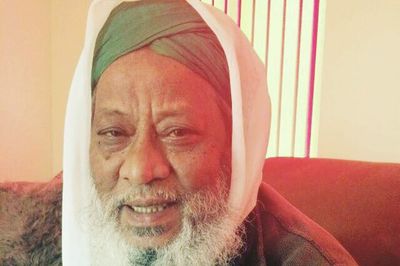 ‘Serious blunder’ over Islamic State murder of Rochdale Imam