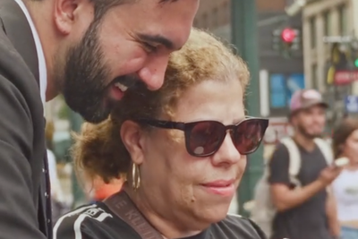 Zohran Mamdani’s NYC mayoral ad campaign is going so viral he’s having trouble producing it