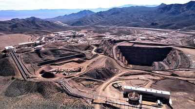 Why MP Materials Soared 50% After This Pentagon Rare Earths Deal