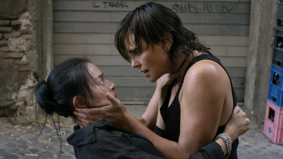 I Was Really Disappointed With The Old Guard 2, But How Quynh And Andy’s Relationship Is Watered Down Bothers Me The Most