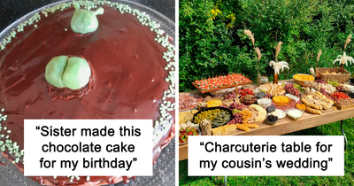 People Are Sharing Pics Of Nearly Perfect Food And Here Are 49 Of The Most Aesthetically Pleasing (New Pics)